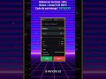 Vendre ses crypto sur Bybit : guide express sur ordinateur
