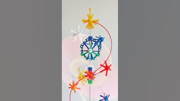 3D Print a Customizable Kinetic Sculpture