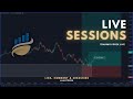 Live sessions  lagfx live forex trading session 22