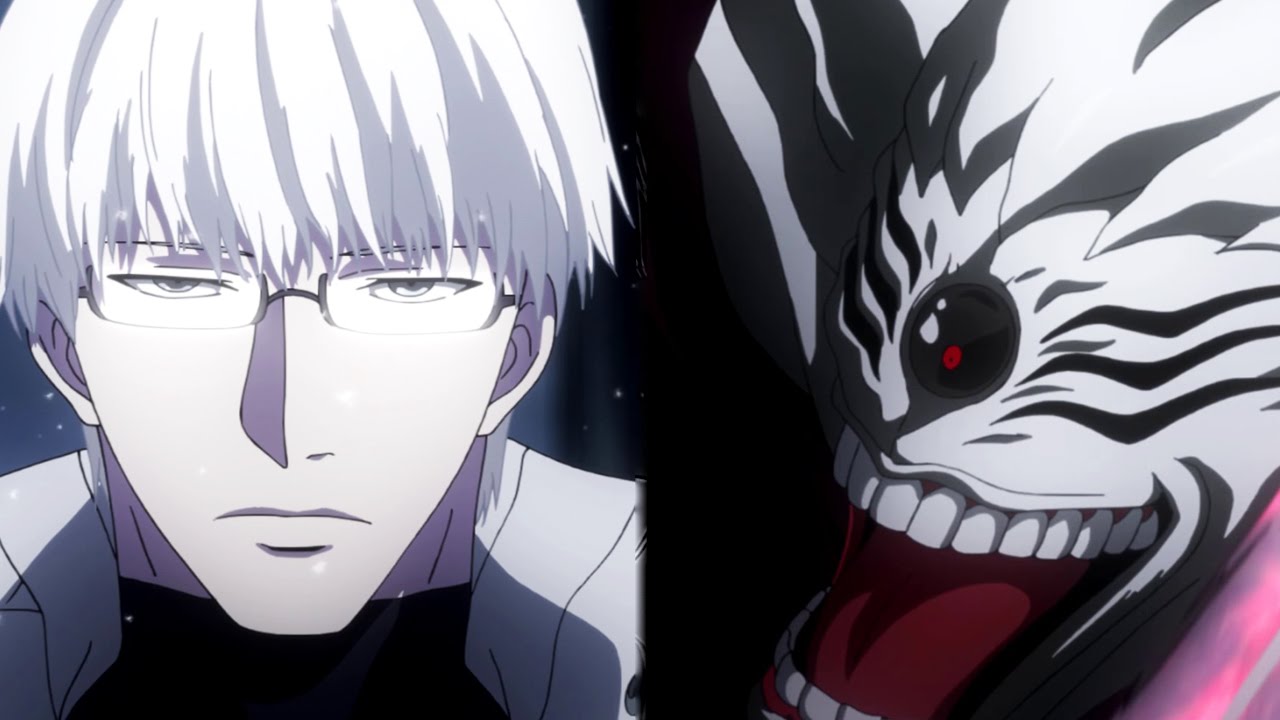 Tokyo Ghoul Root A Episode 11 東京喰種トーキョー グール A Review Arima Vs The One Eyed Owl Youtube