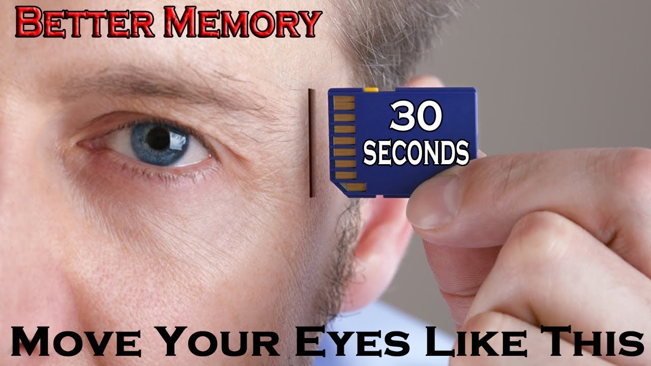 Why Do Eyes Move Rapidly When Closed