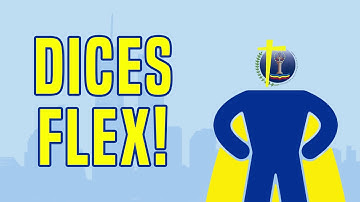 DICES FLEX Program - Introductory Video