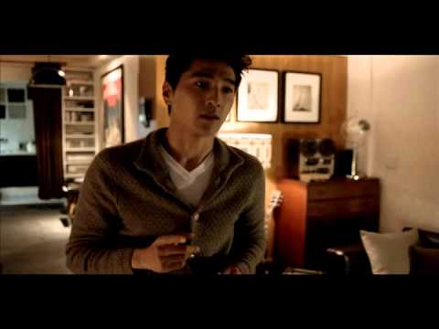 趙又廷2012全家咖啡廣告-未完待續的早晨