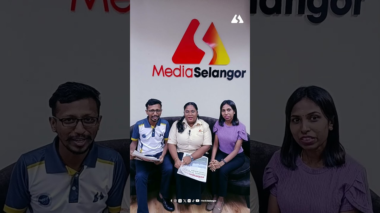 Get all the latest Selangor news in Tamil on the Media Selangor