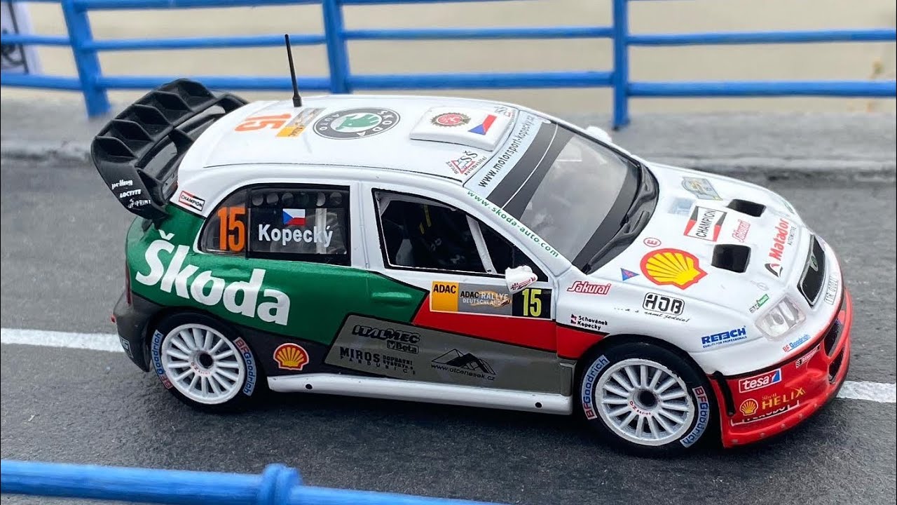 Rally Cars - YouTube