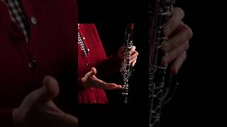 When should you upgrade your clarinet? #clarinet #bassclarinet