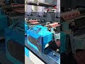 Hontec 10-color flexo+double rotary die-cutting. Precision finishing #Hontec #Flexo #LabelPrinting