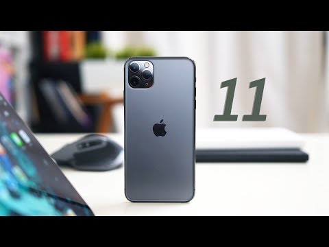 Our review of the new iPhone 12 and why we think that for most folks, this is the one to buy! #Apple. 