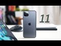 Review iPhone 11 Pro Indonesia - Pindah