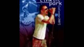 The Little Things Give You Away  -  Linkin Park (LYRICS) \m/