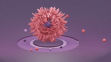 Super Satisfying Animations in Blender Eevee and Cycles
