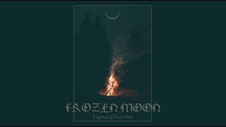 Frozen Moon - Legend of East Dan [EP]