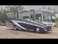 The best value luxury motorhome