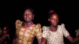 Manwali- Mwanankalango II