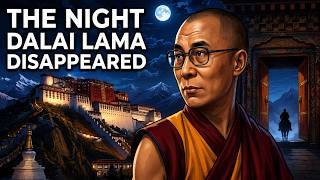 Download Lagu The Dalai Lama Walked Out of His Palace at Midnight He Never Returned " Download Lagu The Dalai Lama Walked Out of His Palace at Midnight He Never Returned "