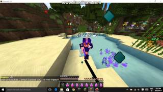 Hacks on BeanBlockz KitPvp