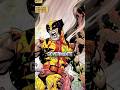WOLVERINE foi para o INFERNO! #hq #marvel #marvelcomics #quadrinhos #comics