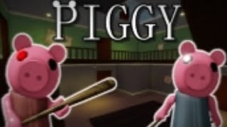 jugando piggy me si me muero o gano se acaba el video (lo siento si mi voz no se escucha bien gente)