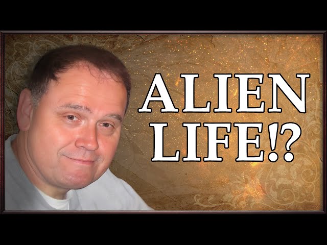 Exploring Alien worlds: Is Intelligent Alien Life Present on Other Planets?