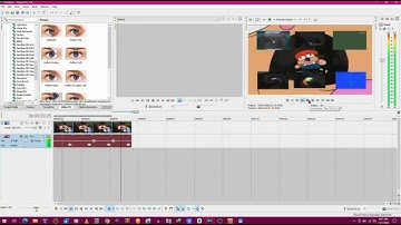 how to make in effects v2 on svp 13 speedrun be like