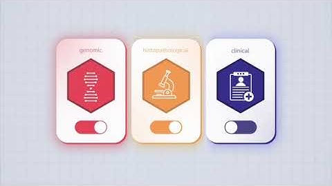 Curenetics Immunotherapy AI explainer video