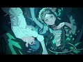 1人3役でKalafinaの真似をして「黒執事 -緑の魔女編-」ED「WALTZ」を歌ってみた ❀花宴ichika❀cover/歌ってみた