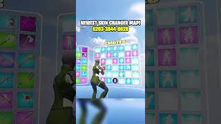 Best Skin Changer On Fortnite