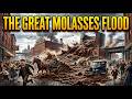 The Great Molasses Flood
