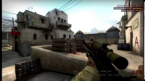 CS GO Random Plays #3