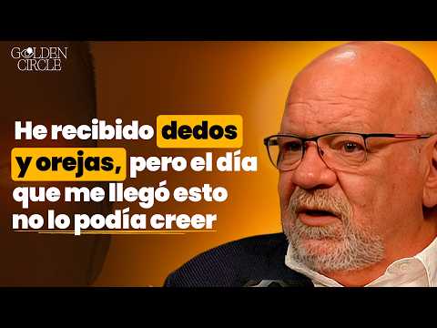El Hombre que Negoció +350 Secuestros y Volvieron Todos Con Vida Explica Cómo lo Hizo