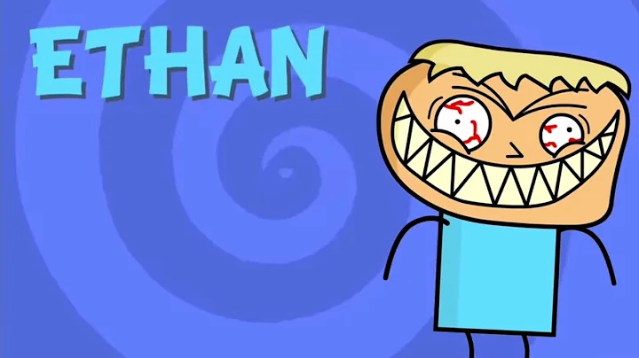 Object Invasion episode 8 intro 2