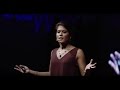 Oceans for our generations | Asha De Vos | TEDxHyderabad