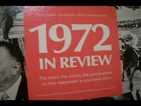 1972 in Review LP Side 2 Part 2