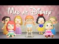 [ACNH] salem ilese – mad at disney┃Cover by Maedong