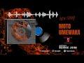 BENNIE JOHN MOTO UMEWAKA Official Audio 255756170798 