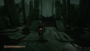 Mortal Shell - wish Etchings where easier to find