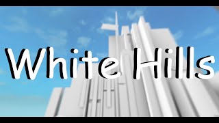 White Hills - Completion