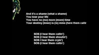 SOS Kofi Kingston theme song   lyrics