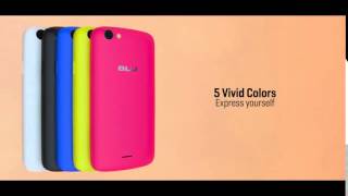Blu Life Play Mini
