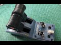 Replace the more realistic Thrustmaster TCA Airbus throttle engine switch [QuickMade]