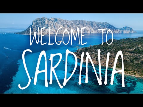 Welcome to Sardinia - Italy - Travel video