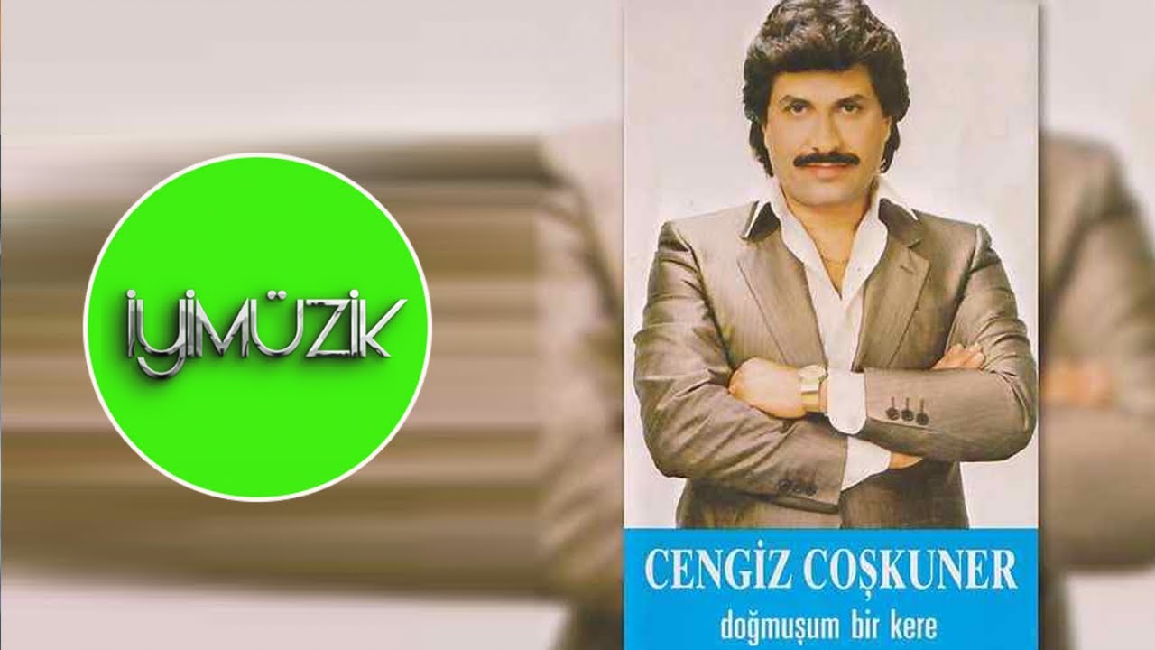 在 YouTube 上观看 Cengiz Coşkuner - Olmaz Olmaz Bu İş Olamaz
