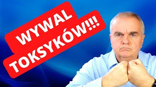 Pozbądź się toksycznych znajomych i nie przejmuj opinią innych