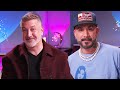 Joey Fatone and AJ McLean on Accomplishments, Cringe Moments and New Tour | Spilling the E-Tea