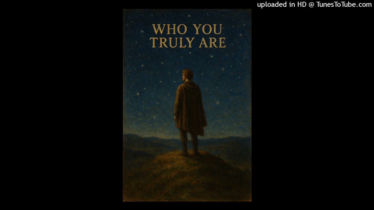 Who You Truly Are (Human Lyrics, Ai Music)