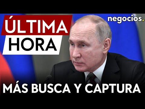 &Uacute;LTIMA HORA | Rusia declara en busca y captura a Simonas Kairys, ministro de Cultura de Lituania