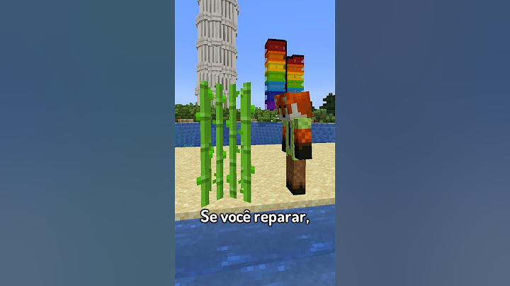 Você Nunca Vai Desver Esses Fatos Do Minecraft!!