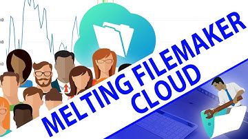 Cloud Melting Summary - FileMaker Cloud Performance - FileMaker Cloud Results