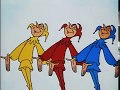 The Truth About Mother Goose 1957 