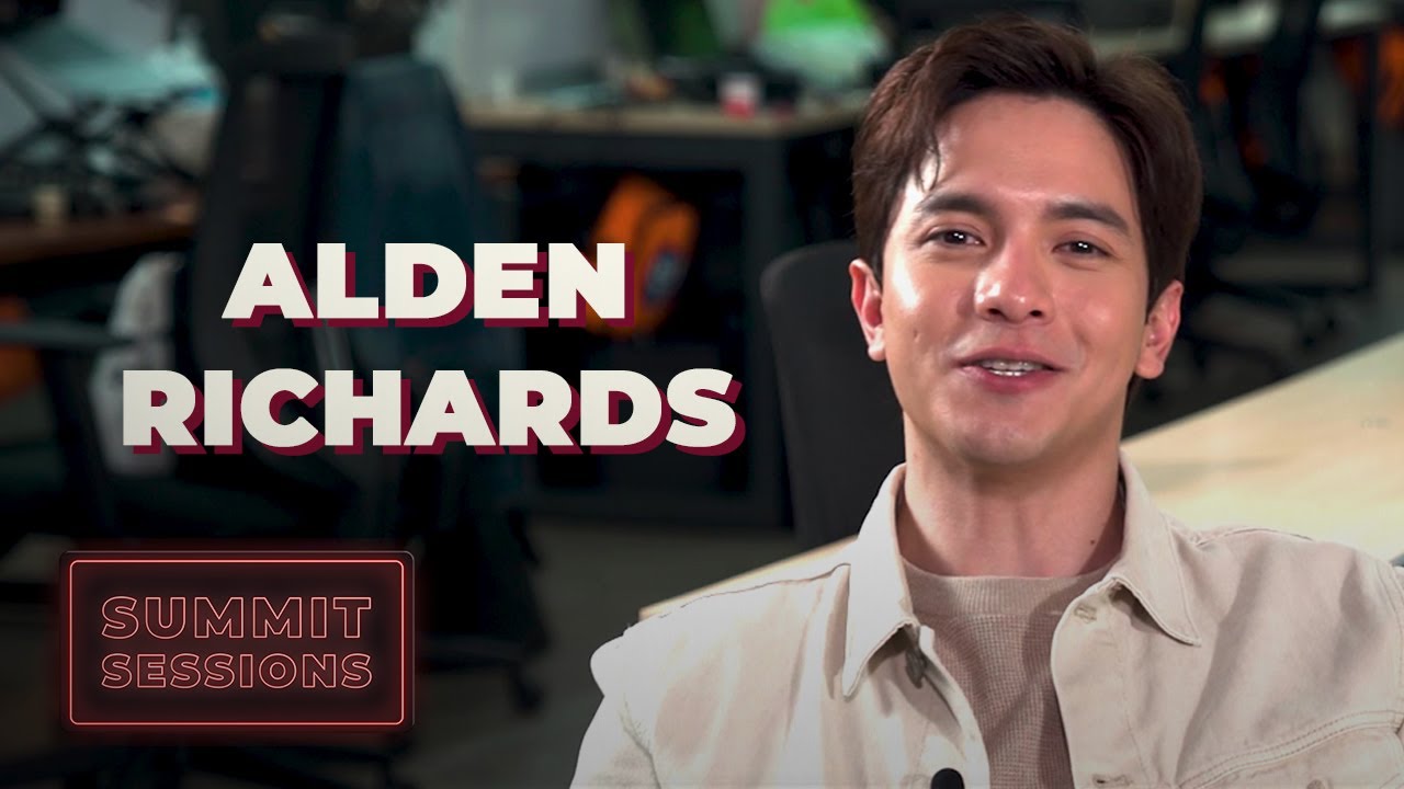 Alden Richards Yung Current Journey Ni Good Boy Yun Din Nangyari Sa